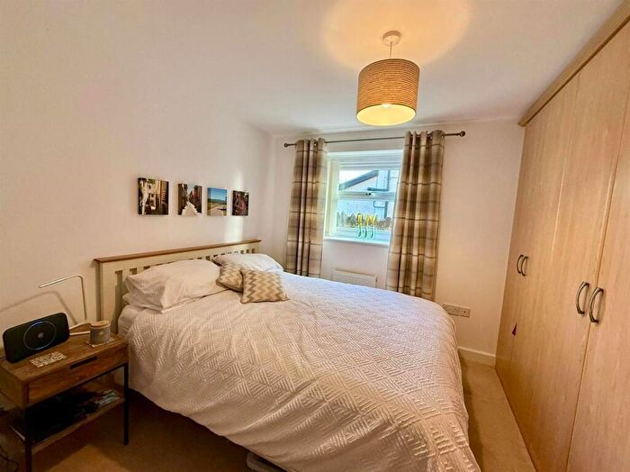 2 Bedroom House For Sale In Albert Drive, Deganwy, Conwy, LL31