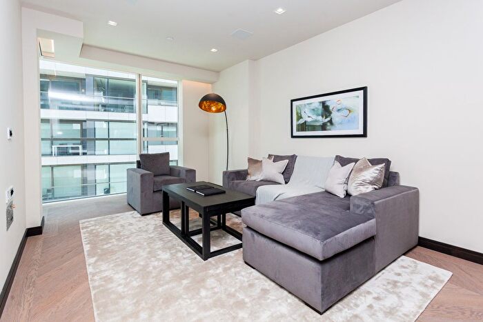 2 Bedroom Flat To Rent In Earls Way, One Tower Bridge, SE1