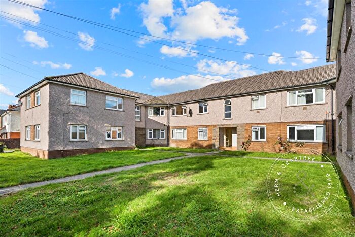 2 Bedroom Flat To Rent In Heathwood Road, Heath, Cardiff, CF14