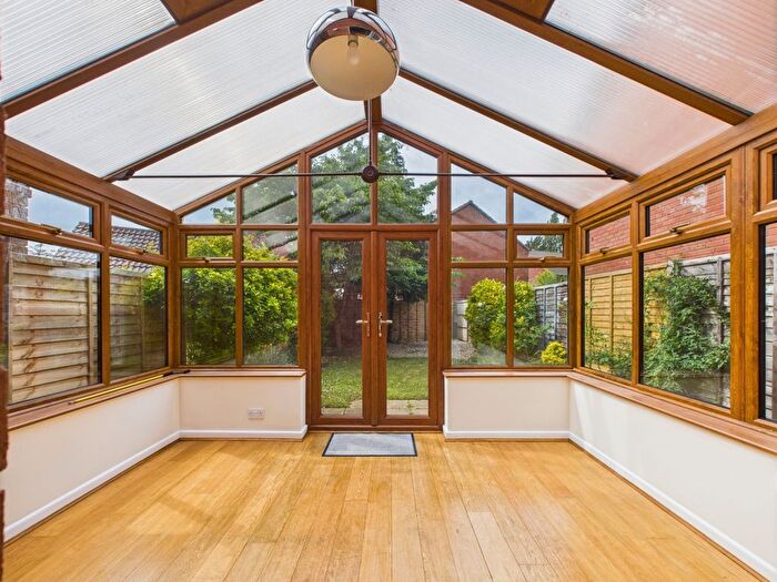 3 Bedroom Semi-Detached House To Rent In West End Lane, Hucclecote, Gloucester, GL3