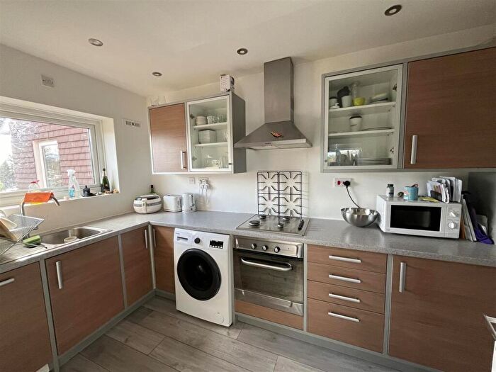 2 Bedroom Apartment To Rent In Green Hall Mews, Wilmslow, SK9