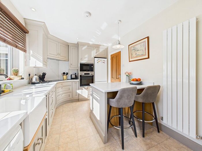 4 Bedroom Bungalow For Sale In High Street, Everdon, Daventry, NN11