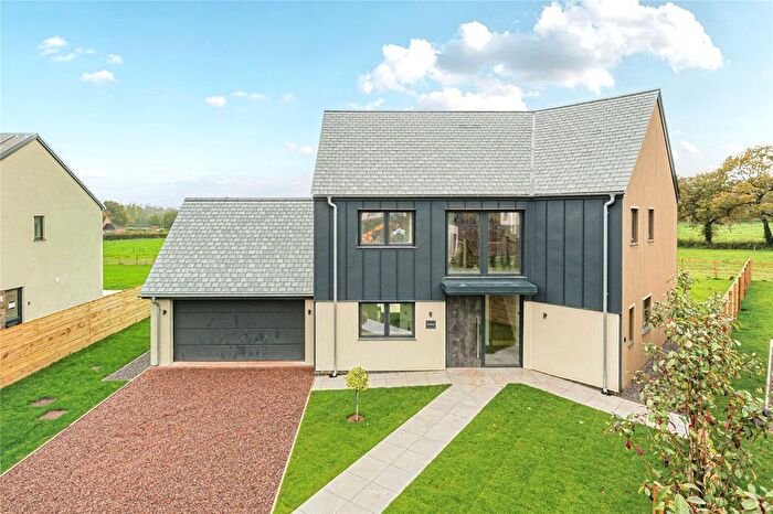 4 Bedroom Detached House For Sale In Kentisbeare, Devon, EX15