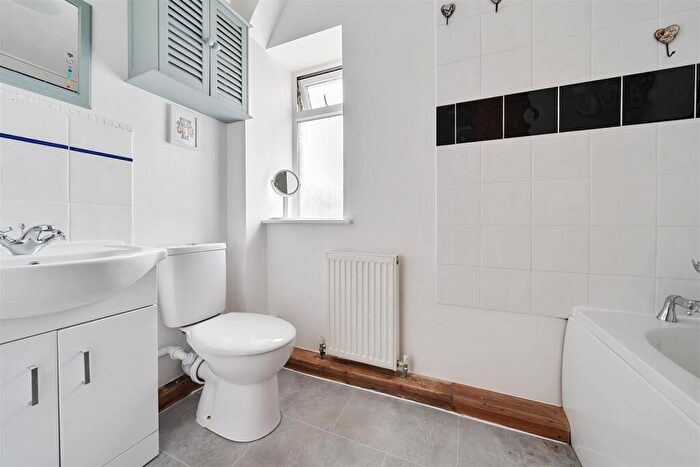 2 Bedroom Semi-Detached House For Sale In Spencer Street, Bognor Regis, PO21