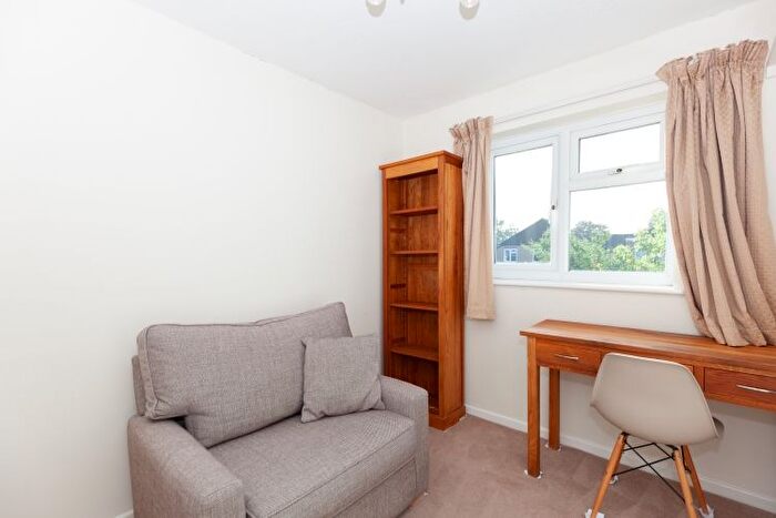 2 Bedroom End Of Terrace House To Rent In Piper Street, Headington, Oxford, OX3