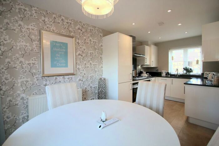 3 Bedroom Detached House To Rent In Reitenbach Grove, Hagley, Stourbridge, DY9