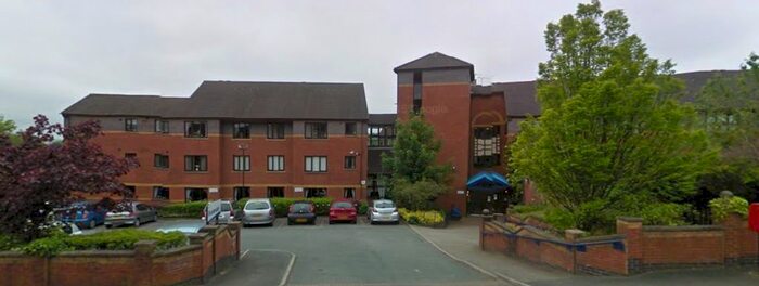 1 Bedroom Flat To Rent In Albion Street, Ewood, BB2