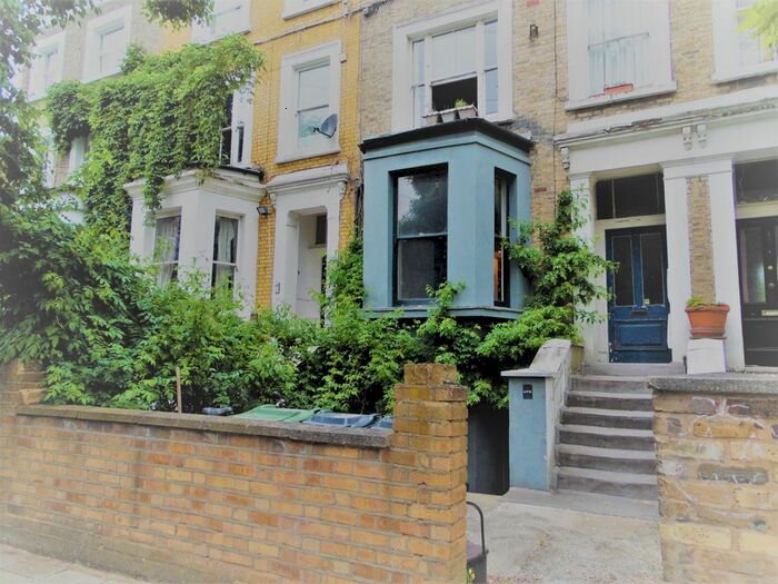 2 Bedroom Flat To Rent In Spenser Road, London, SE24