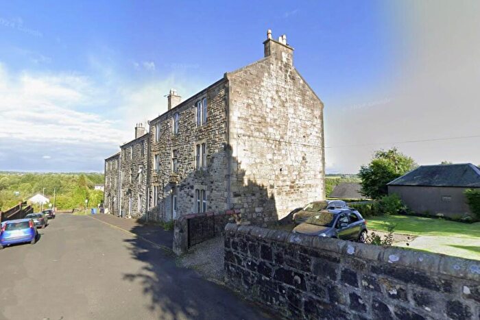 1 Bedroom Flat For Sale In , Avils Hill (Flat Ground Right - Westmost Gff), Kilbirnie, KA25