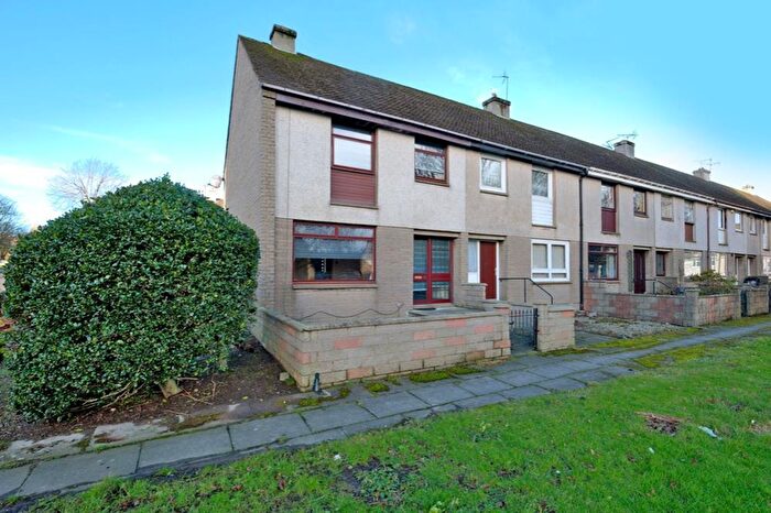 3 Bedroom End Of Terrace House To Rent In Plane Tree Road, Cornhill, AB16