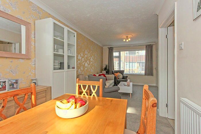 2 Bedroom Terraced House For Sale In Beaconsfield Road, Sittingbourne, Kent, ME10