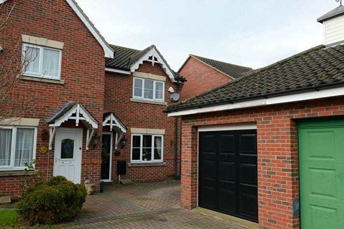 3 Bedroom Semi-Detached House To Rent In Diss, IP22