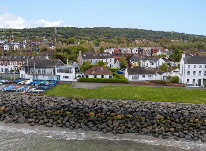 3 Bedroom Detached Bungalows For Sale In A Kinnegar Road, Holywood, BT18