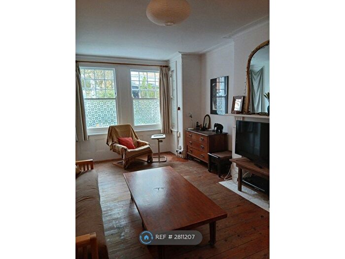 1 Bedroom Flat To Rent In London, London, NW3