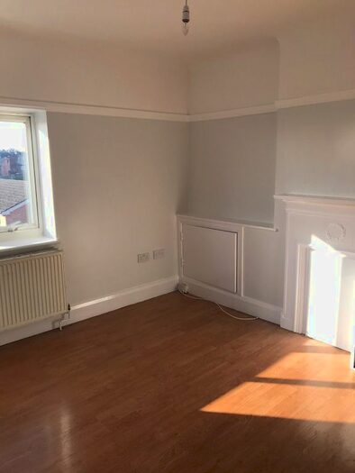 1 Bedroom Flat To Rent In King Street, Wallasey, CH44