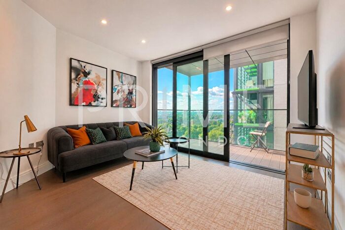 2 Bedroom Flat For Sale In The Dumont, Albert Embankment, London, SE1