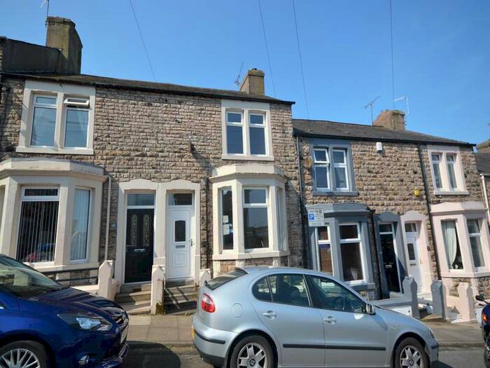 2 Bedroom House To Rent In Northumberland Street, Workington, Cumbria, CA14