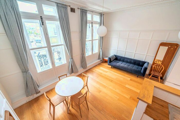 1 Bedroom Flat To Rent In Kentish Town Road, Kentish Town, London, NW5