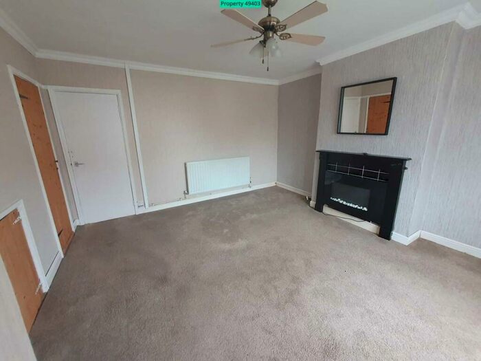 Terraced House To Rent In Swallowhurst Crescent, Liverpool, L11