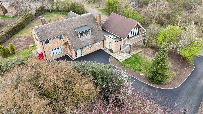 3 Bedroom House To Rent In The Cottage, Kineton Grange Farm, Kineton, Warwickshire, CV35