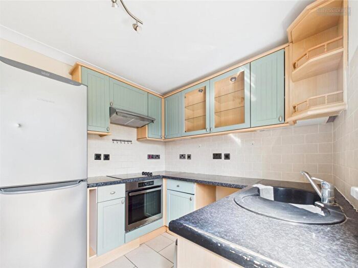 2 Bedroom Detached House To Rent In A Fairmead WayPeterborough, PE3