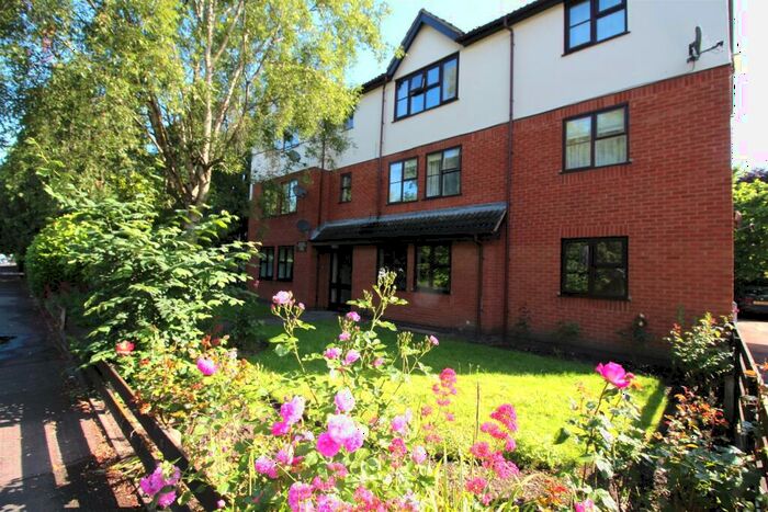 2 Bedroom Flat To Rent In Guildford Court, London Road, Leicester, LE2