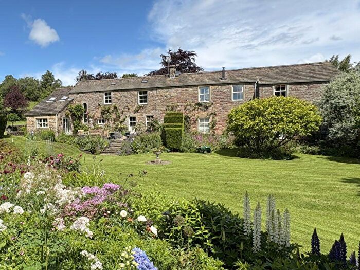 Detached House For Sale In Country Property For Sale – Owlet Croft, Grassington Road, Skipton, BD23