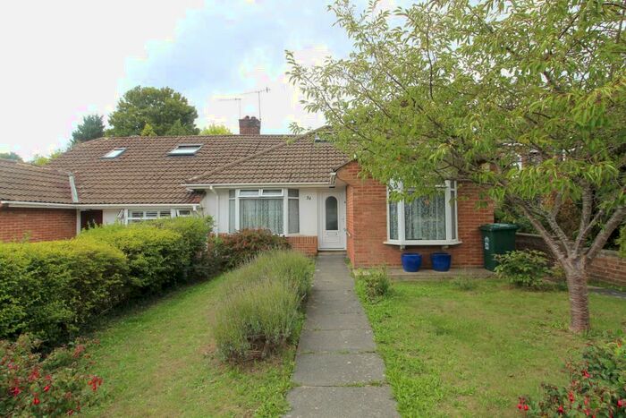 4 Bedroom Semi-Detached House To Rent In Mill Rise, Brighton, BN1