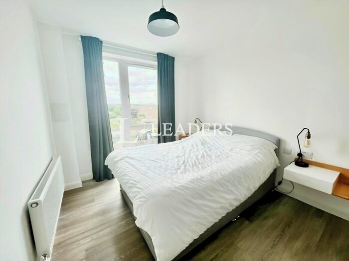 2 Bedroom Apartment To Rent In Aubers House, Burghley Street. Bourne, PE10