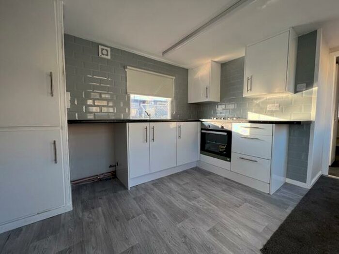 1 Bedroom Bungalow To Rent In Park Homes, Mexborough, S64