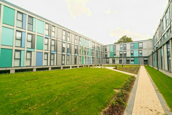 1 Bedroom Apartment To Rent In Thornhill Court, Oxford, OX3