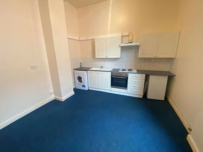 1 Bedroom Apartment To Rent In York Place, - York Street, Leicester, LE1