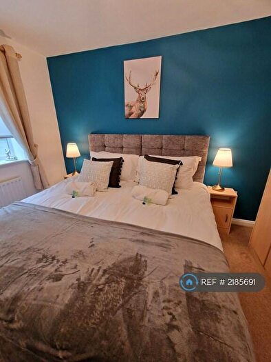 2 Bedroom Flat To Rent In Drage Street, Derby, DE1