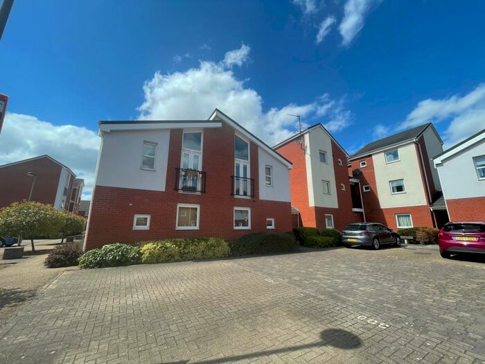 1 Bedroom Apartment To Rent In Wildhay Brook, Hilton, DE65