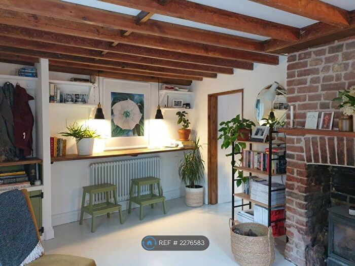 2 Bedroom Detached House To Rent In Mill Road, Canterbury, CT2