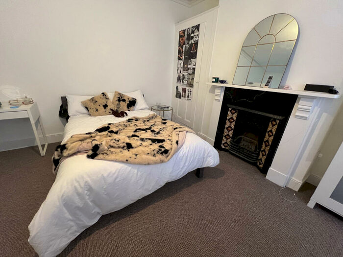 5 Bedroom House To Rent In £pppw, Hope Drive, The Park, NG7