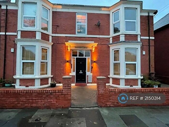 2 Bedroom Flat To Rent In Marden Road South, Whitley Bay, NE25