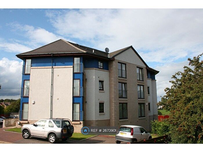 2 Bedroom Flat To Rent In Telford Road, Edinburgh, EH4