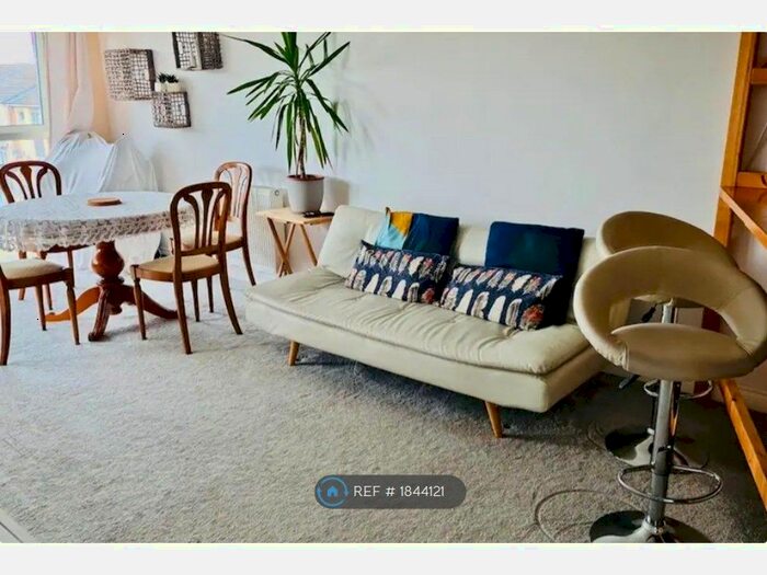 2 Bedroom Flat To Rent In Shetland Road, Basingstoke, RG24