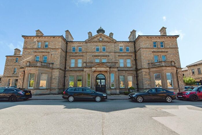 2 Bedroom Flat For Sale In Caistor Drive, Bracebridge Heath, Lincoln, Lincolnshire, LN4
