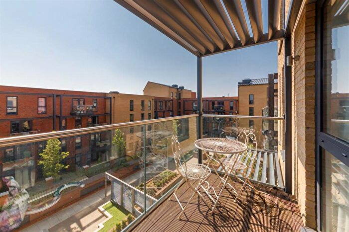 1 Bedroom Flat To Rent In Brannigan Way, Edgware, HA8