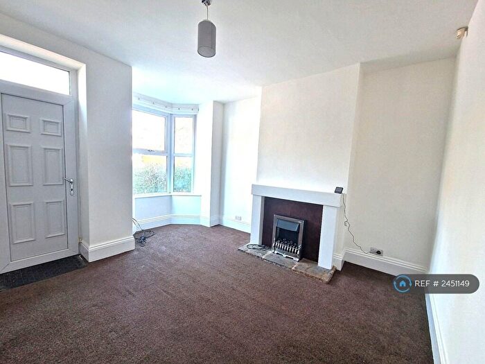 4 Bedroom Terraced House To Rent In Springvale Road, Sheffield, S10