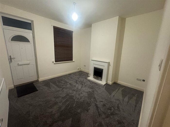2 Bedroom Terraced House To Rent In Rosebery Street, Nottingham, NG6