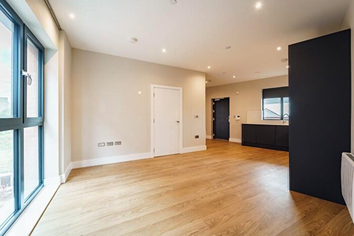 1 Bedroom Apartment To Rent In Birmingham, B5