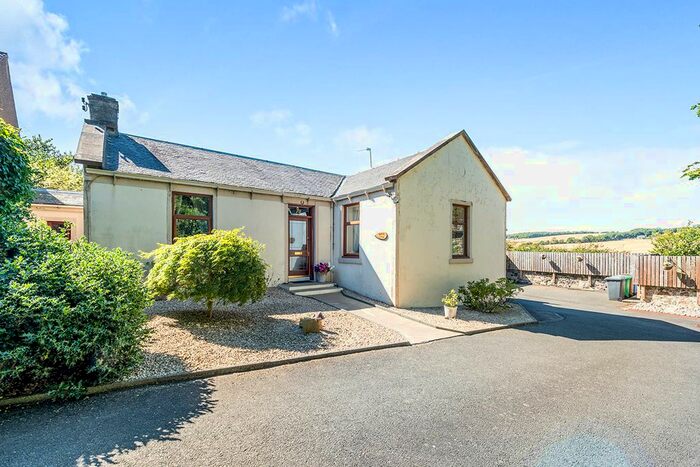 3 Bedroom Cottage For Sale In Main Street, Hillend, Dunfermline, Fife, KY11