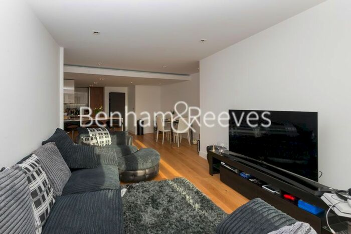 2 Bedroom Flat To Rent In Kew Bridge Road, Kew Bridge, TW8