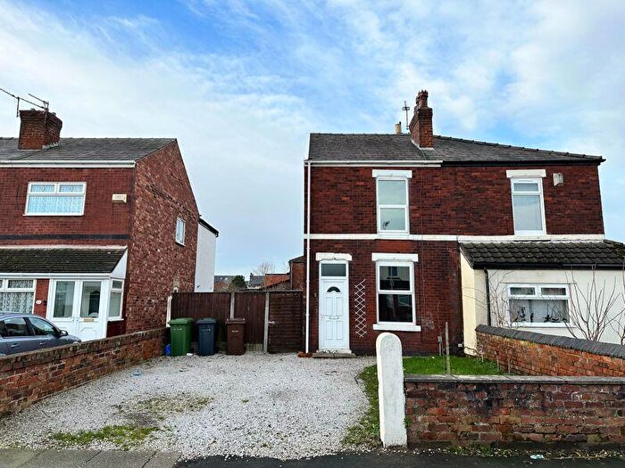 2 Bedroom Semi-Detached House To Rent In Canning Road, Southport, PR9