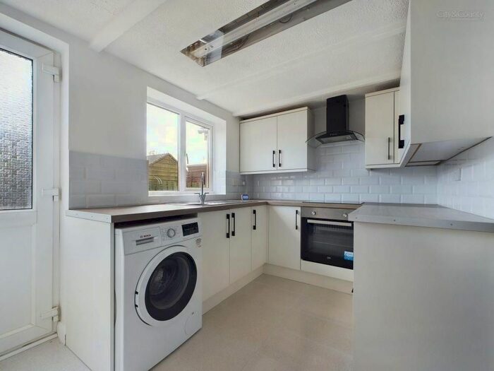 2 Bedroom Terraced House To Rent In Reform Street, Crowland, Peterborough, PE6