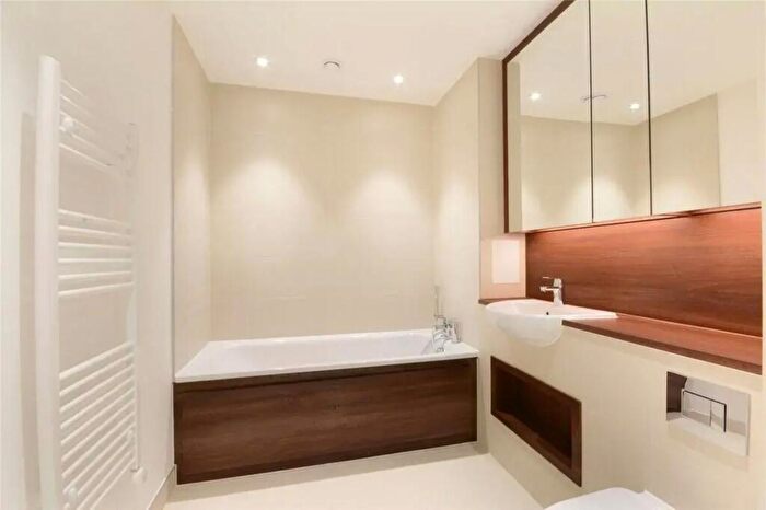 2 Bedroom Flat To Rent In Marathon House, Olympic Way, HA9