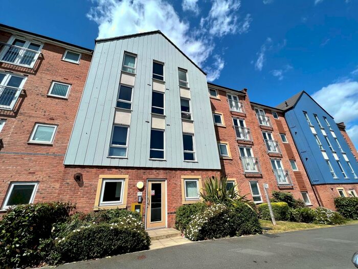 2 Bedroom Apartment To Rent In Corporation House, Coventry, CV1